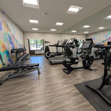 Hyatt Place Sterling Dulles Airport North Esterno foto