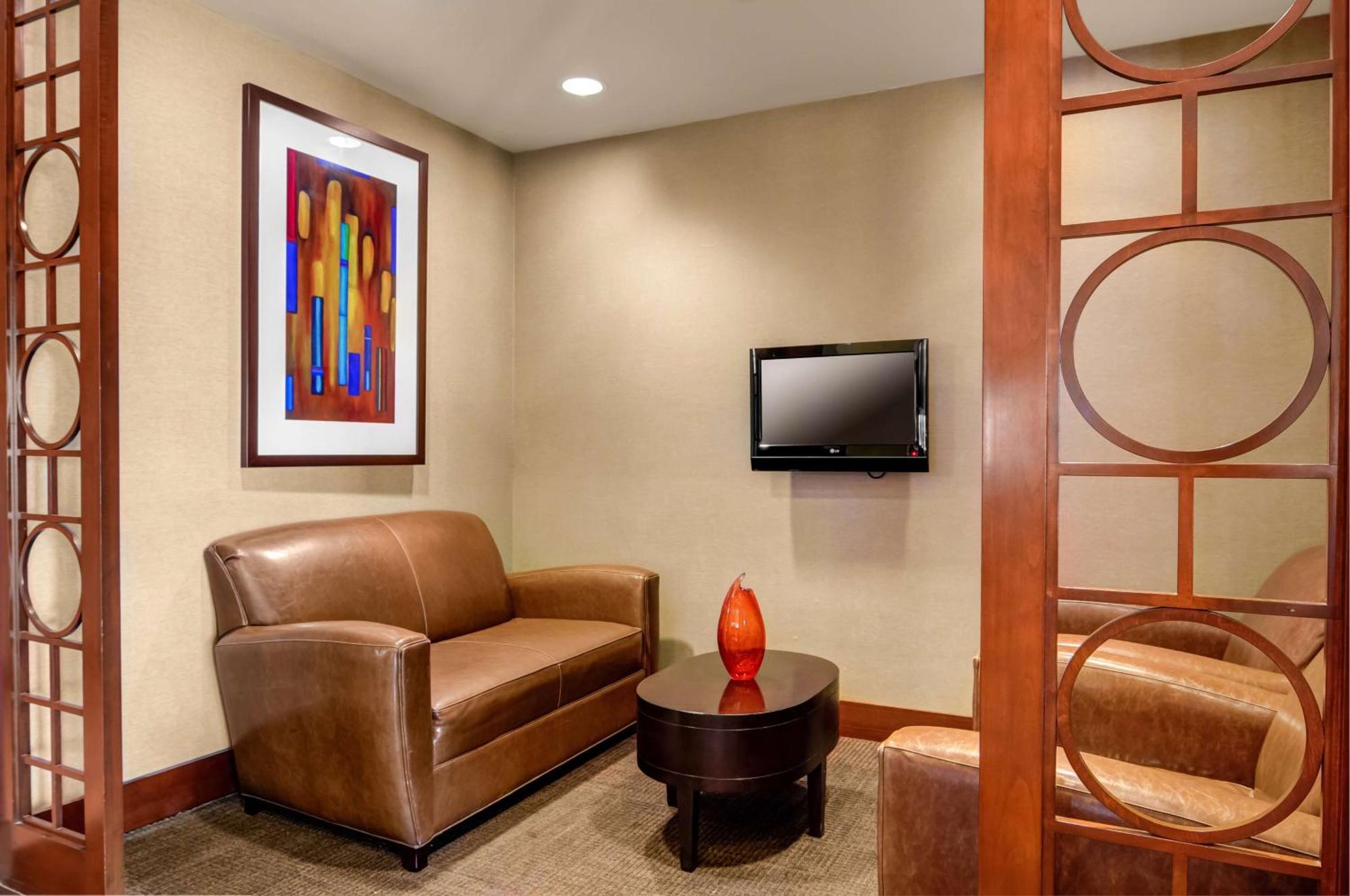Hyatt Place Sterling Dulles Airport North Esterno foto