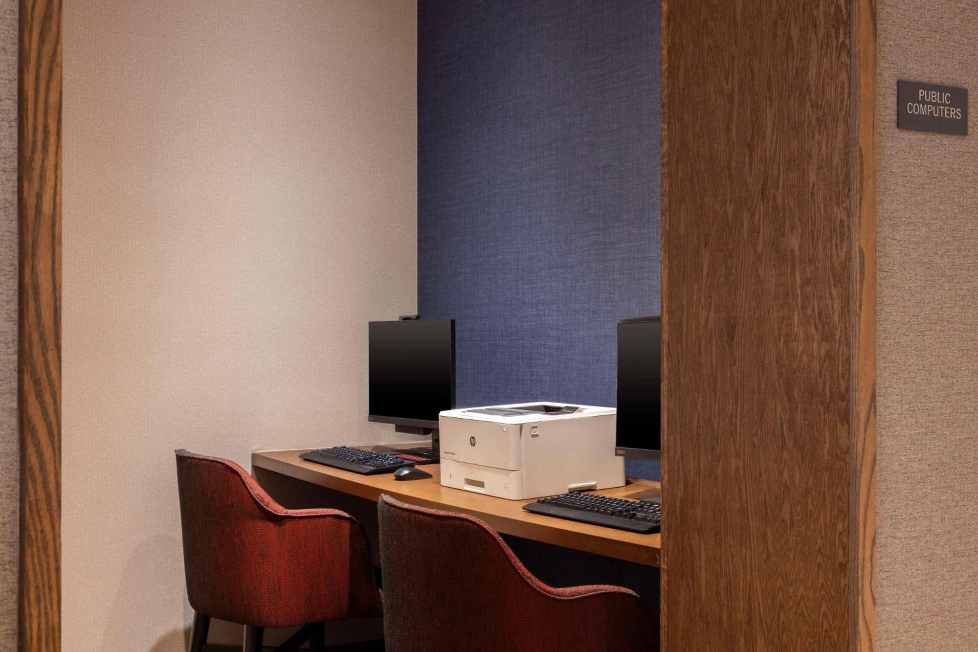 Hyatt Place Sterling Dulles Airport North Esterno foto