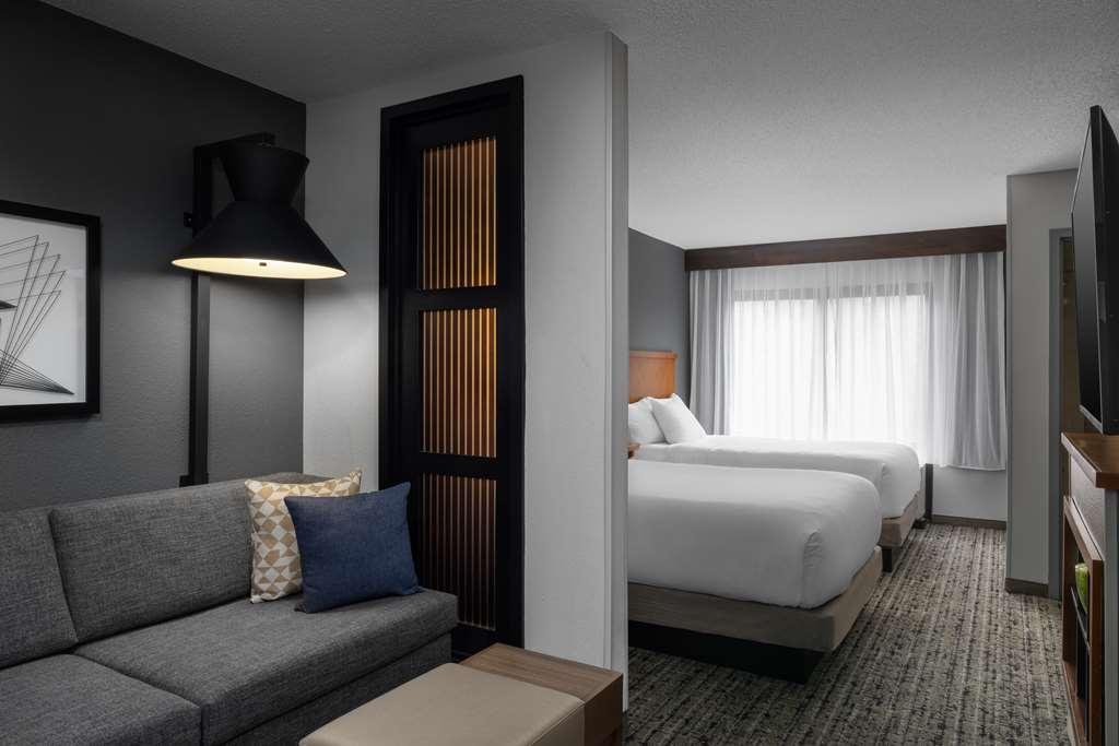 Hyatt Place Sterling Dulles Airport North Camera foto