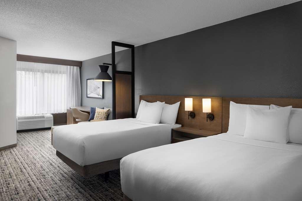Hyatt Place Sterling Dulles Airport North Camera foto