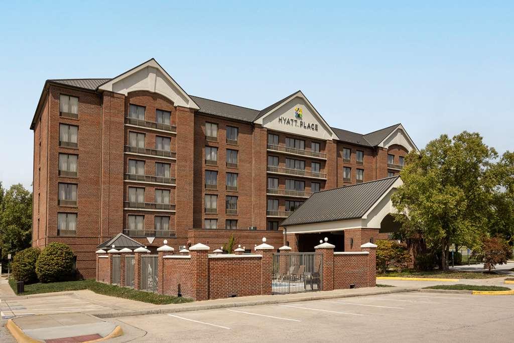 Hyatt Place Sterling Dulles Airport North Esterno foto