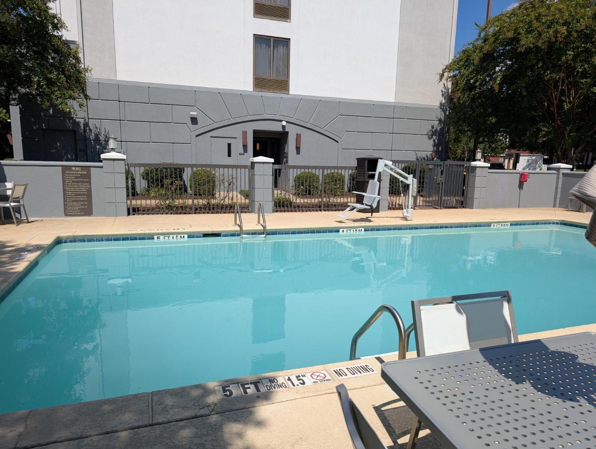 Hyatt Place Sterling Dulles Airport North Esterno foto