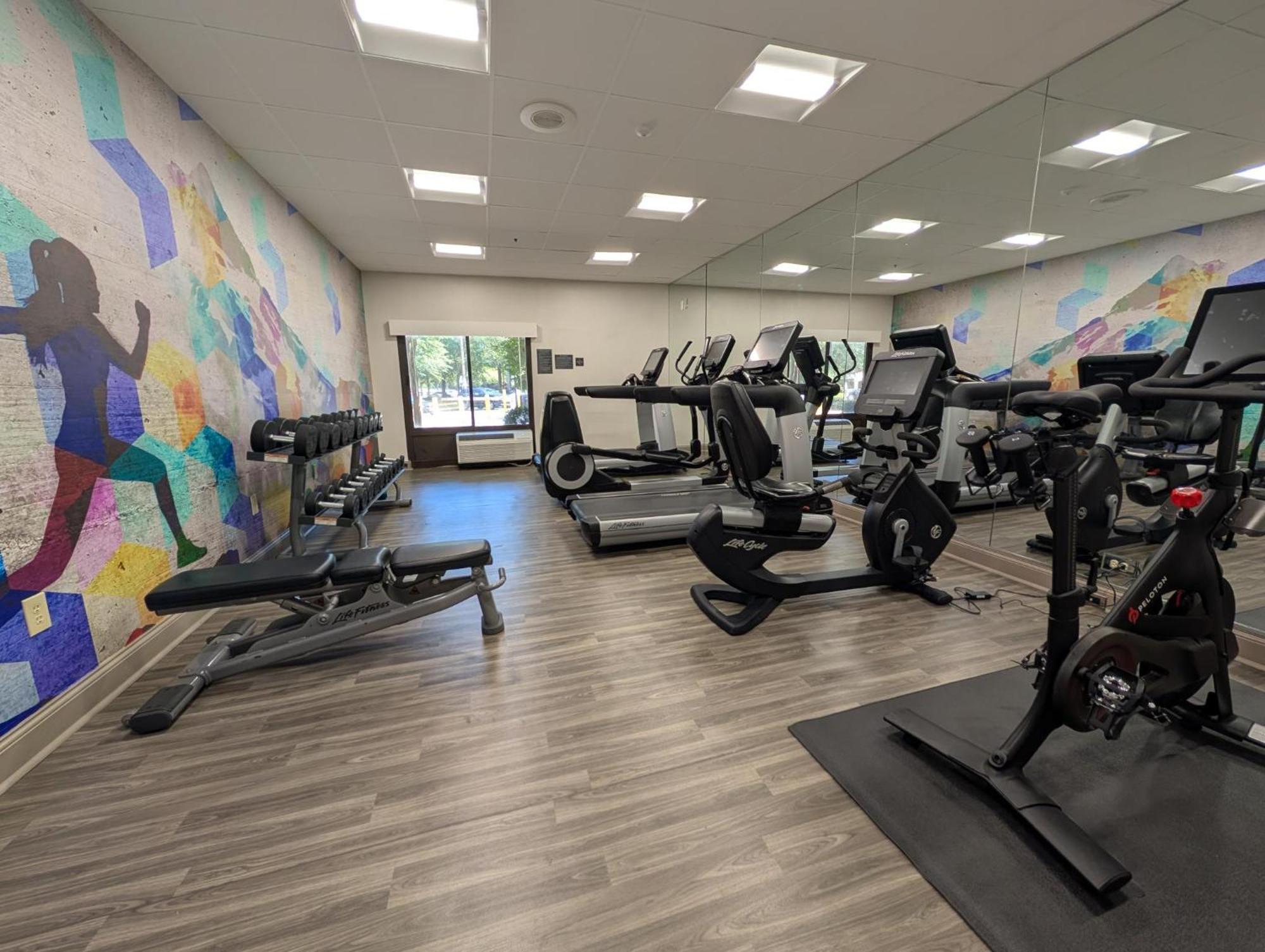 Hyatt Place Sterling Dulles Airport North Esterno foto